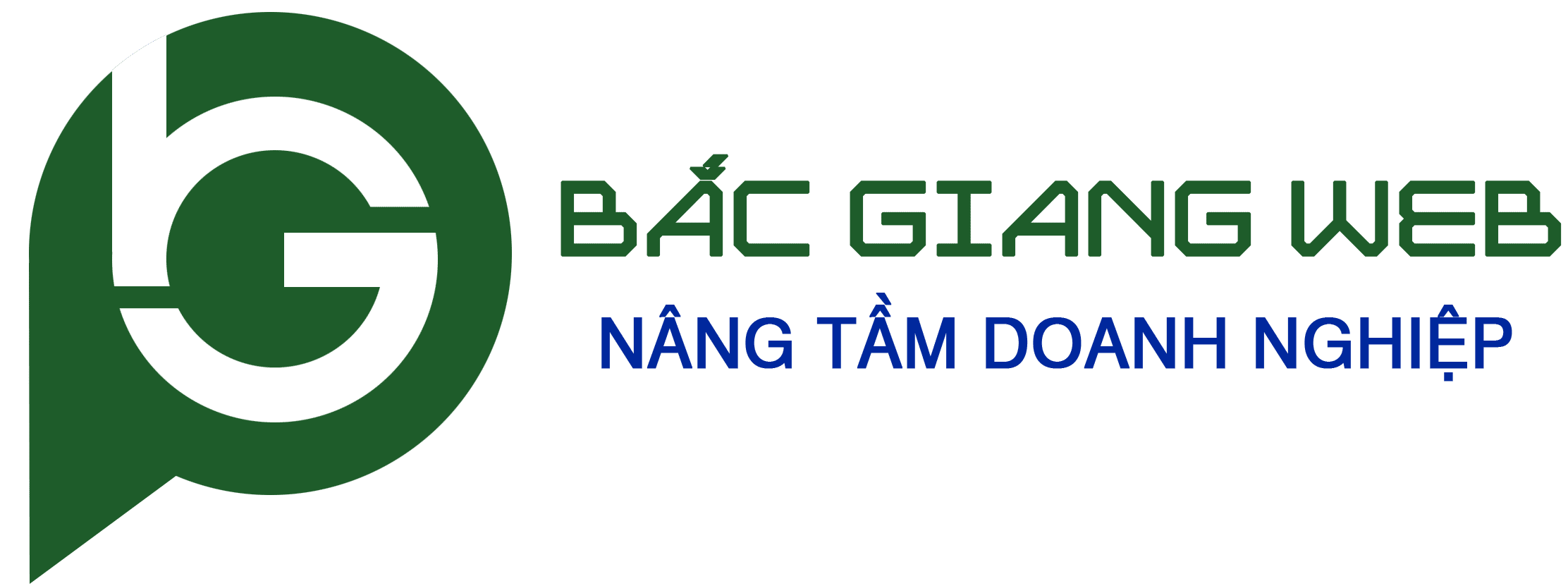Thiết kế website Bắc Giang